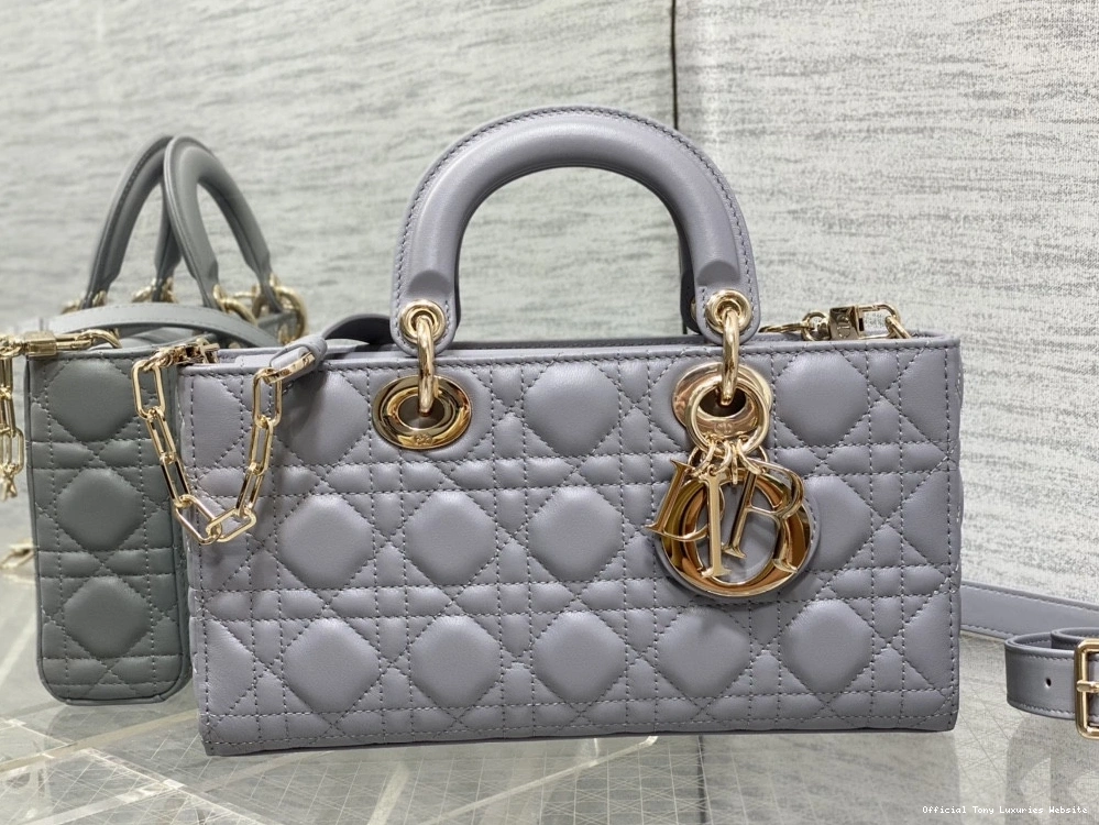 Tony Luxuries BAG D-JOY diro LADY 0818
